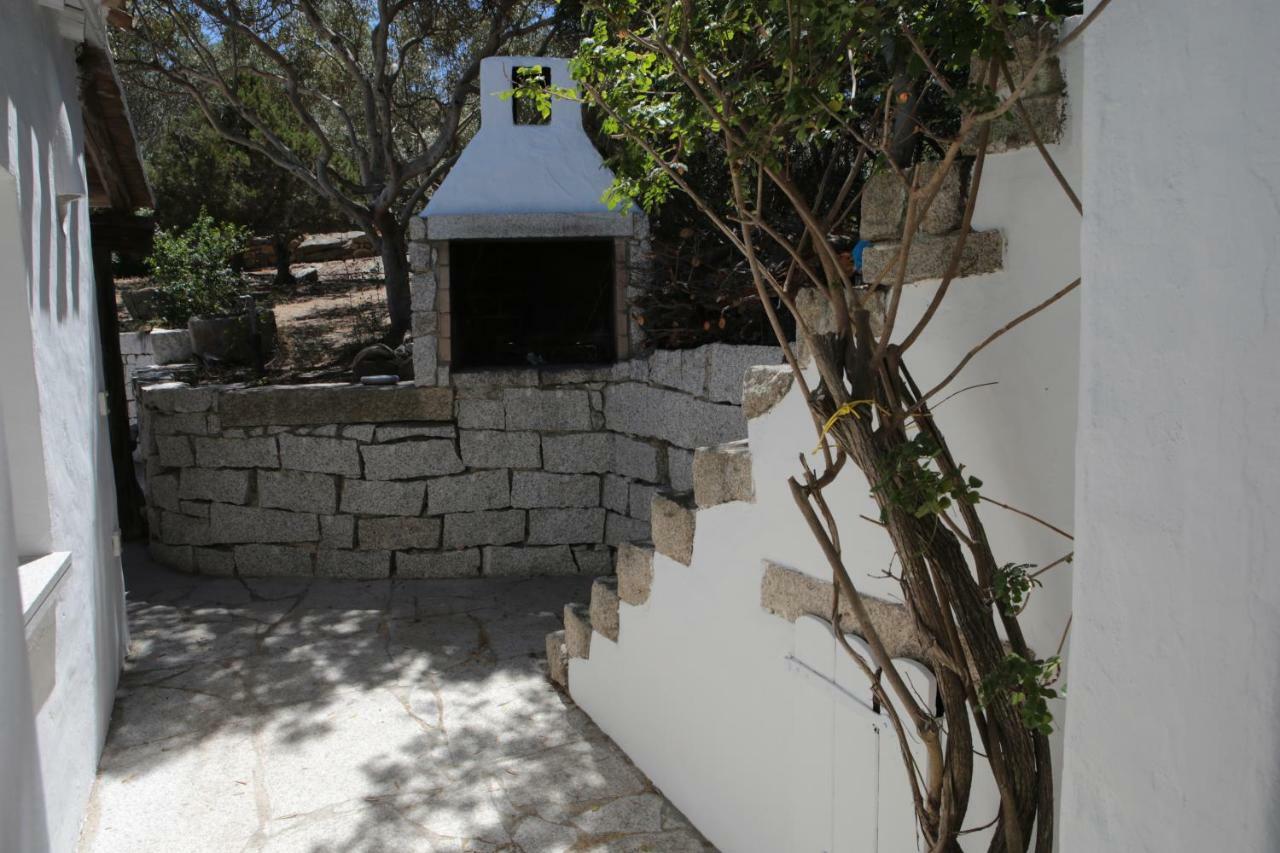 Sul Mare Sardegna Villa Mercedes Вилласимиус Экстерьер фото
