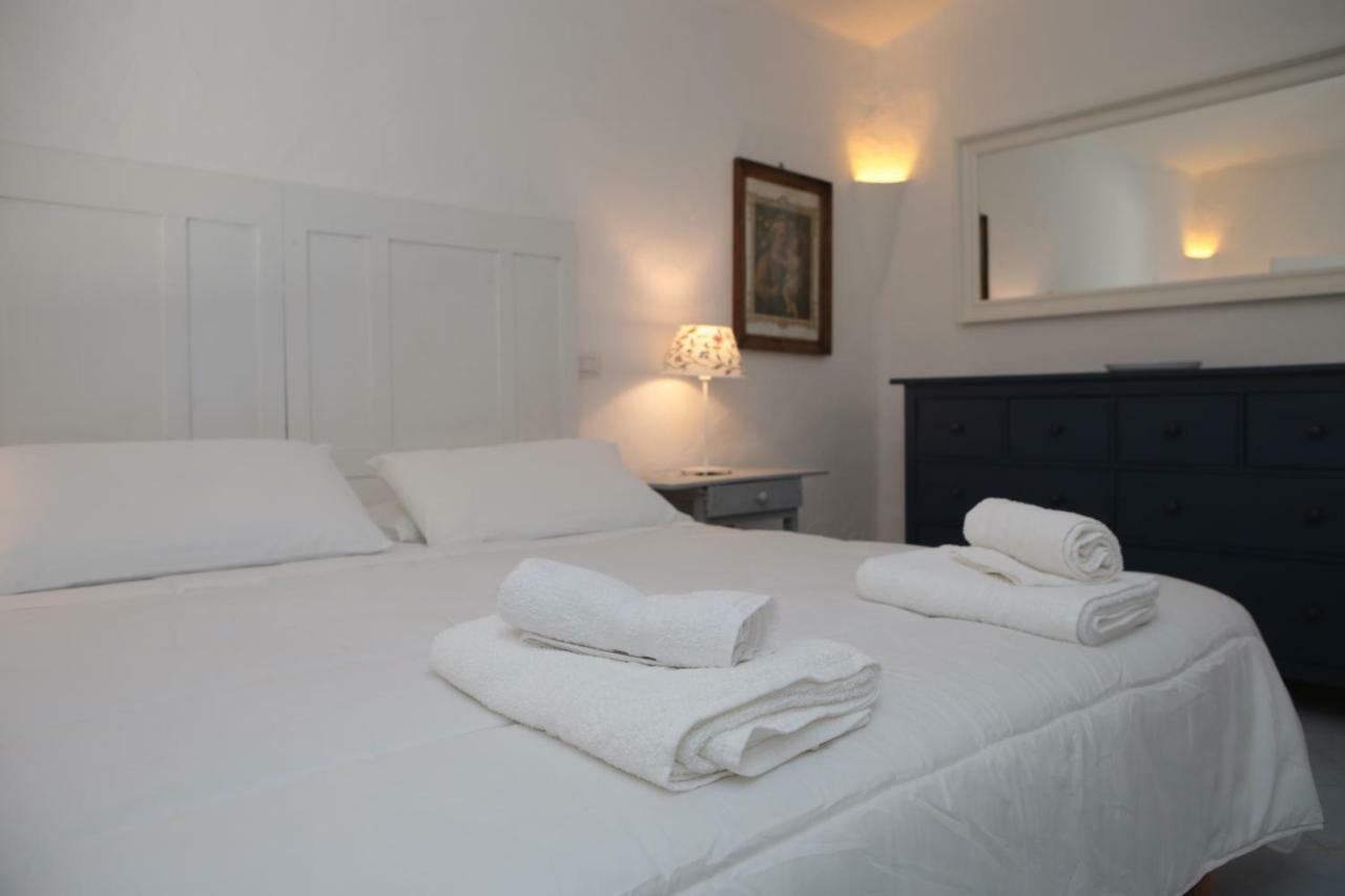 Sul Mare Sardegna Villa Mercedes Вилласимиус Экстерьер фото
