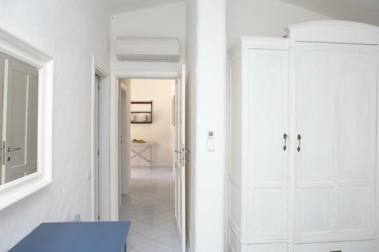Sul Mare Sardegna Villa Mercedes Вилласимиус Экстерьер фото